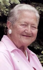 Obituaries for Saturday's edition, June 1, 2013