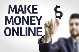 Image result for how to make online money
