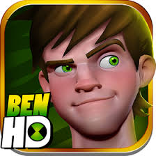 Ben HD 10