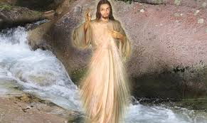 Piadosísimo jesús, que eres la piedad misma. Letanias De La Divina Misericordia Divina Misericordia Santa Faustina El Diario Jesus En Ti Confio Congregacion