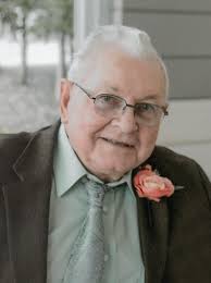 Laverne Anthony Imoehl, Elgin, Iowa, November 5, 2021