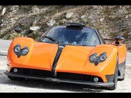 Pagani Vs Lamborghini Need For Speed Hot Pursuit Compact Sports Cars Need For Speed Pagani