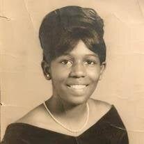 Shirley Winfield Mobley Obituary