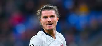 Update information for marcel sabitzer ». Tuesday Ucl Rewind Rb Leipzig Atalanta Advance Following Dominant Second Leg Wins Sbi Soccer
