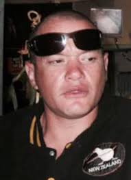 Eerie photo taken before fatal gang shooting in Whangarei