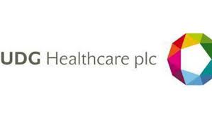 From wikipedia, the free encyclopedia. Udg Healthcare Shares Rise On 94m Acquisition