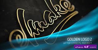 Templates for adobe after effects are an awesome way to automate your workflow and add creative visuals to your videos. Gold Free After Effects Templates After Effects Intro Template Shareae