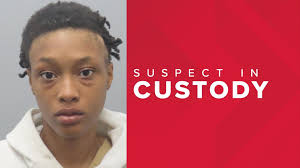 Three charged with first-degree murder in Spanish Lake shooting