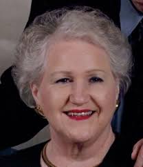 Dean Marie Lawson Morrison (1935-2013)