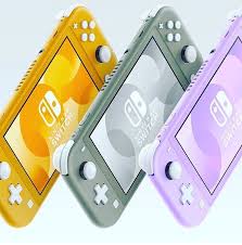 3 882 Likes 59 Comments Nintendo Squad Nintendosquad On Instagram Some More Switch Lite Variant Colors That W Cute Phone Cases Nintendo Switch Nintendo
