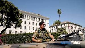 Patrck truhn, del giugno 2008 pubblicato da wikileaks, in cui sottolinea che washington potrebbe considerare di cercare maggiore cooperazione del vaticano sul fronte della lotta al crimine. Colombia Barrosse Il Nuovo Console Usa A Napoli E Donna