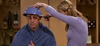 Study, just over half of men surveyed — 50.5 percent, to be. Hair Cutting Tips For Men Guide To Give Yourself A Haircut At Home