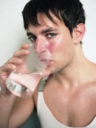 SICKY — Sometimes I pray to the ocean