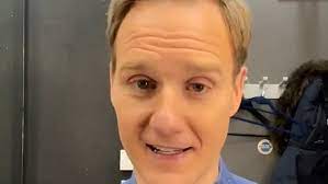 Daniel meirion walker (born 19 march 1977) is an english journalist, newsreader and television presenter. Dan Walker Quits Bbc S Football Focus After 12 Years Metro News