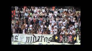 Rosenborg ballklub trondheim is a football team from norway, based in trondheim. Ultras Rosenborg Norway S Best Supporter Group Youtube