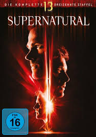 Последние твиты от supernatural (@cw_spn). Supernatural Staffel 13 5 Dvds Dvd Thalia