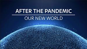 After The Pandemic How Our World Could Change Uk News Sky News