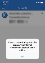 Hi, when i try to setup the two factor authentication using an app, microsoft authenticator in this case, the 6 digit code generated by the authenticator is not accepted during the setup. Microsoft Authenticator App Is Not Working When Connected To Mobile Data But With Wifi It Is Working Stack Overflow