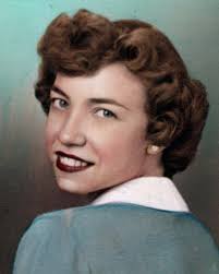 Most Recent Obituaries