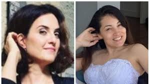 She was previously married to brent federighi. Julieta Diaz Described A Listorti Video As Bad Taste And Mnica His Wife Responded Bluntly