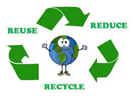 Reduce, reuse, recycle became the three simple things to remember if you wanted to do your part for the planet, and although it's been expanded on, it's still commonly used today. 3r Reduce Reuse Recycle Photos Facebook