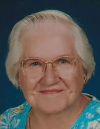 Barbara Kapusta Obituary (1931