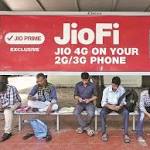 Reliance upgrades plans with Happy