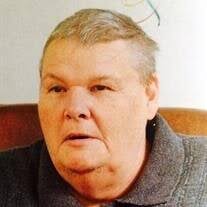 Richard "Dickie" Ladd Obituary