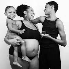 4th Trimester Bodies Project Chicago Family Doulas