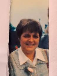 Birthday wishes to my Sister,Bernie,born