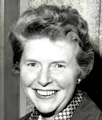 Catherine Cleary Led the Way for Women in Business