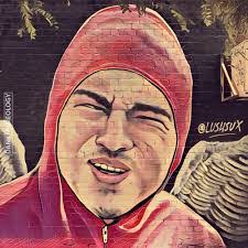 Cody Lusk's Instagram, Twitter & Facebook