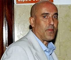 La última 'huida' de 'El Padrino' de Buniel