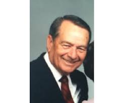 Norman Busby Obituary (2014)