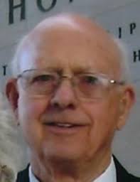 Vincent Merl Jensen Obituary August 14, 2023