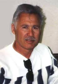 Obituary for Rudy L. Bustos
