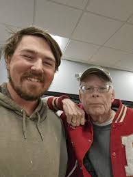 Get Stephen King