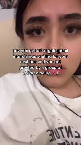 gateshead gotta be one of the most wildest places ive ever been to