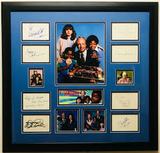 Find this pin and more on dana plato by jimlovesshirley. Different Strokes 24x25 Custom Framed Cut Display Signed By 8 With Dana Plato Gary Coleman Todd