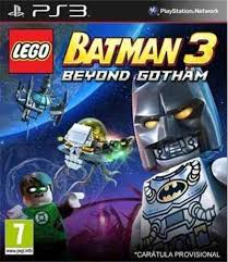 4 jurassic adventures, 1 colossal videogame that's 65 million bricks in the making.lego jurassic world software © 2015 tt games ltd. Lego Batman Juego Ofertas Julio Clasf