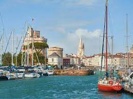 Последние твиты от la rochelle tourisme (@larochelle_ot). Where To Eat Out In La Rochelle The Good Life France