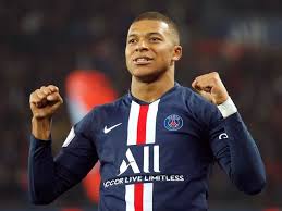 Real Madrid Prepared To Wait Until 2021 For Kylian Mbappe Sports Mole
