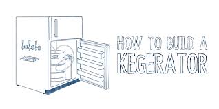 How To Build A Kegerator