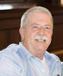 Robert Barry avis de décès