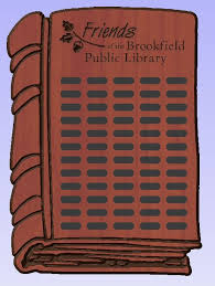Book Donor Wall For Library Donor Recognition Wall Library Fundraiser Friends Of The Library