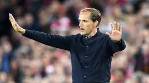 We did not find results for: Chelsea Appoints Thomas Tuchel As Head Coach On 18 Month Contract Cgtn