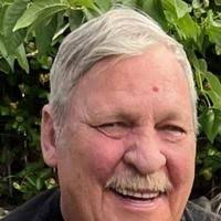 Roger Collins Obituary