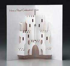 To get the castle to pop out fold the halfway fold inward, then the base of the castle inward. 20 Sf Pop Up Book Ideas Pop Up Book Pop Up Pop Up Cards