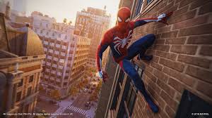 Get great images of spidey to put on your desktop or download to your playstation 4. Dp On Twitter Spider Man Ps4 Official Screenshots I Can T Wait To Get Started On Photo Mode