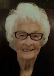 Beatrice Maltby Obituary